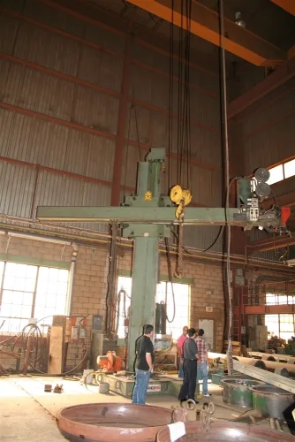 Photo #6 of BY ORDER OF BANKRUPTCY - O'CONNOR TANKS, TANK MANUFACTURING COMPANY