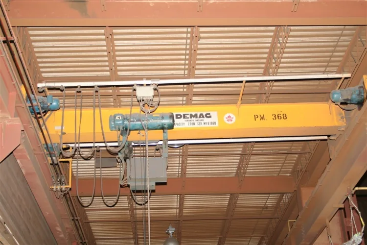 Photo #12 of BY ORDER OF BANKRUPTCY - O'CONNOR TANKS, TANK MANUFACTURING COMPANY