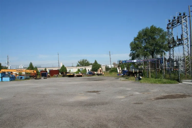 Photo #13 of BY ORDER OF BANKRUPTCY - O'CONNOR TANKS, TANK MANUFACTURING COMPANY