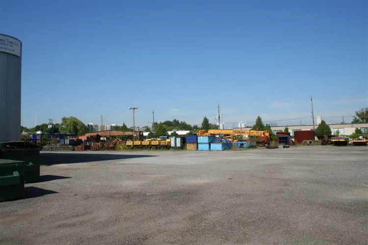 Photo #15 of BY ORDER OF BANKRUPTCY - O'CONNOR TANKS, TANK MANUFACTURING COMPANY