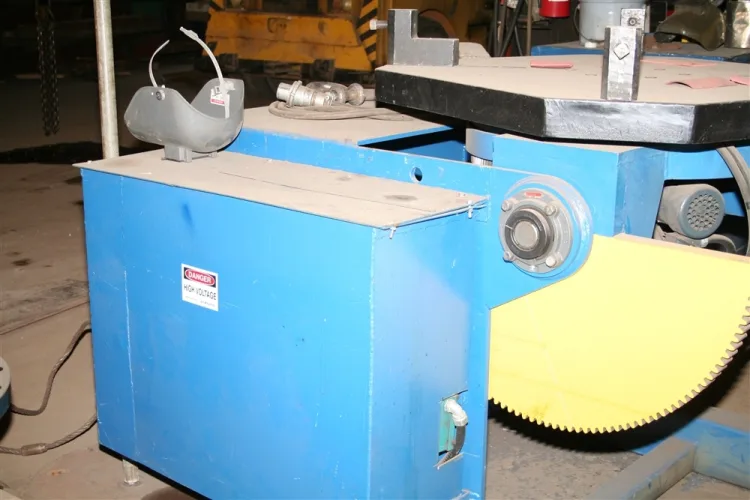 Photo #16 of BY ORDER OF BANKRUPTCY - O'CONNOR TANKS, TANK MANUFACTURING COMPANY