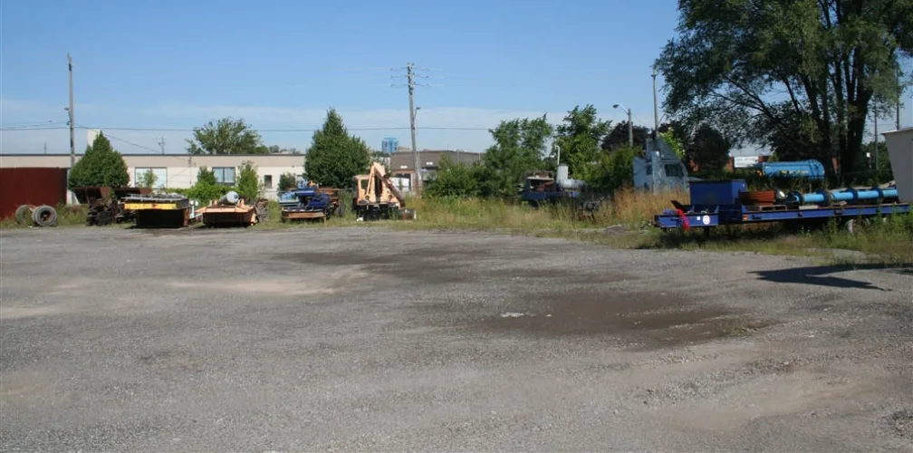 Photo #18 of BY ORDER OF BANKRUPTCY - O'CONNOR TANKS, TANK MANUFACTURING COMPANY