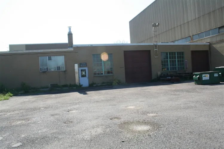 Photo #19 of BY ORDER OF BANKRUPTCY - O'CONNOR TANKS, TANK MANUFACTURING COMPANY