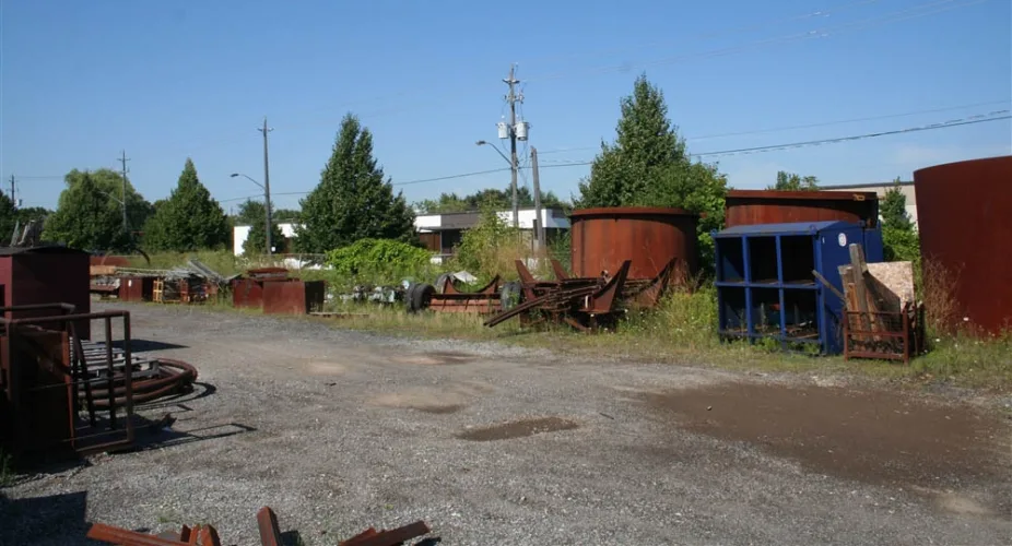 Photo #22 of BY ORDER OF BANKRUPTCY - O'CONNOR TANKS, TANK MANUFACTURING COMPANY