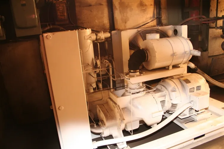 Photo #25 of BY ORDER OF BANKRUPTCY - O'CONNOR TANKS, TANK MANUFACTURING COMPANY