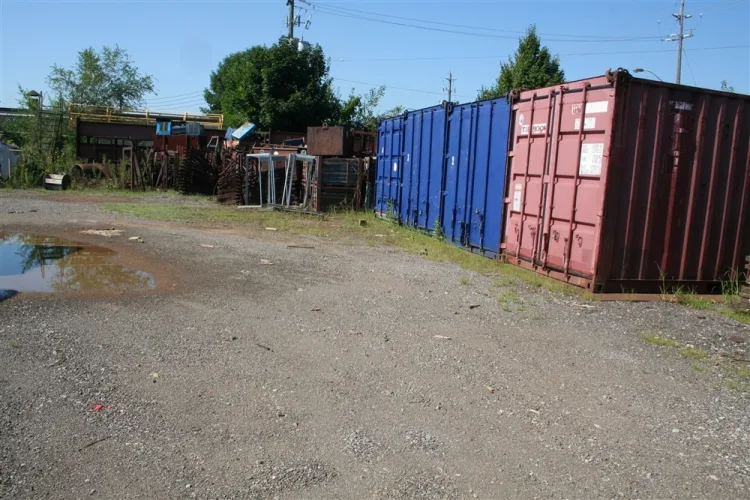 Photo #35 of BY ORDER OF BANKRUPTCY - O'CONNOR TANKS, TANK MANUFACTURING COMPANY