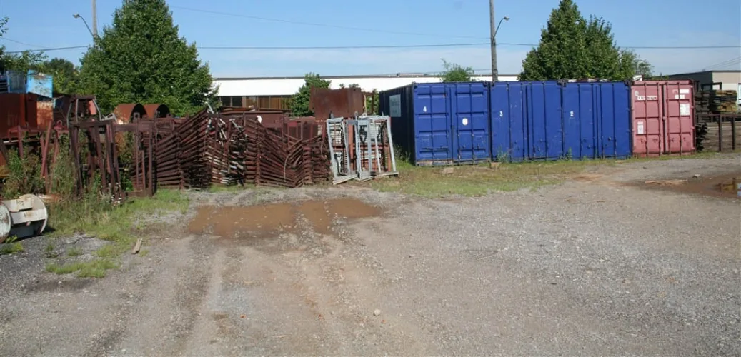 Photo #38 of BY ORDER OF BANKRUPTCY - O'CONNOR TANKS, TANK MANUFACTURING COMPANY