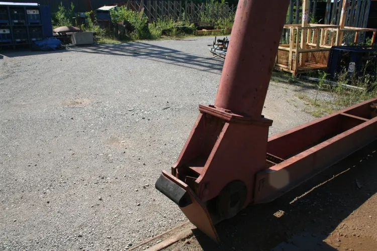 Photo #42 of BY ORDER OF BANKRUPTCY - O'CONNOR TANKS, TANK MANUFACTURING COMPANY