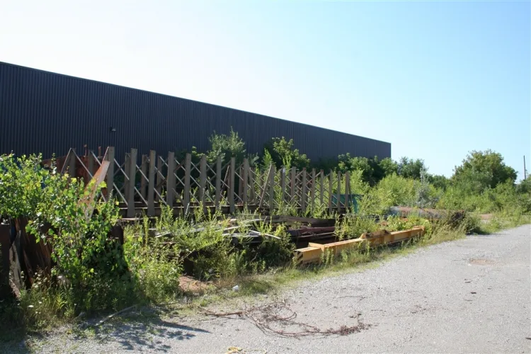 Photo #43 of BY ORDER OF BANKRUPTCY - O'CONNOR TANKS, TANK MANUFACTURING COMPANY