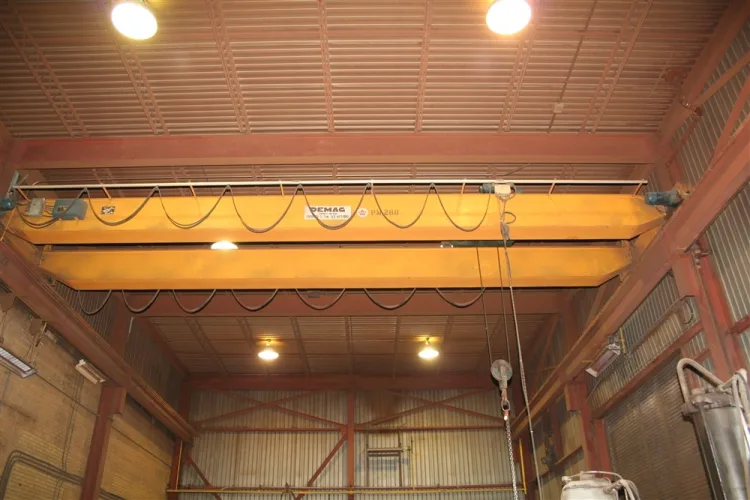 Photo #45 of BY ORDER OF BANKRUPTCY - O'CONNOR TANKS, TANK MANUFACTURING COMPANY