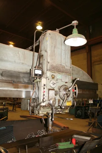 Photo #51 of BY ORDER OF BANKRUPTCY - O'CONNOR TANKS, TANK MANUFACTURING COMPANY