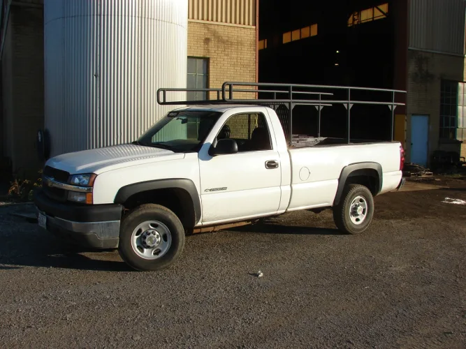 Photo #55 of BY ORDER OF BANKRUPTCY - O'CONNOR TANKS, TANK MANUFACTURING COMPANY