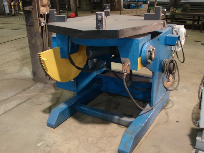 Photo #58 of BY ORDER OF BANKRUPTCY - O'CONNOR TANKS, TANK MANUFACTURING COMPANY