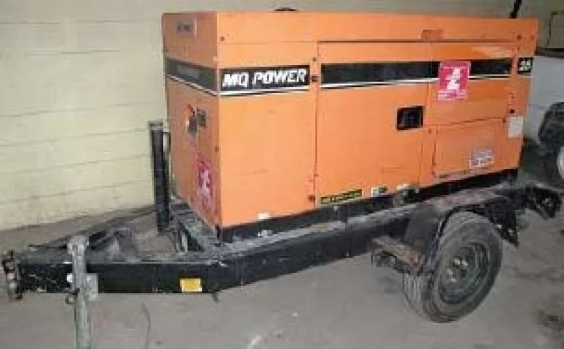 Photo #4 of ASSETS FROM BANKRUPTCY / FORMER ASSETS OF CONCRETE FOUNDATION CONTRATOR INCLUDING LATE MODEL BOBCATS, SURVEY EQUIPMENT, FORMS & CONTRACTOR SUPPORT EQUIPMENT