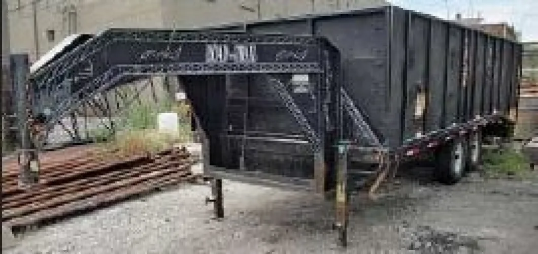 Photo #5 of ASSETS FROM BANKRUPTCY / FORMER ASSETS OF CONCRETE FOUNDATION CONTRATOR INCLUDING LATE MODEL BOBCATS, SURVEY EQUIPMENT, FORMS & CONTRACTOR SUPPORT EQUIPMENT