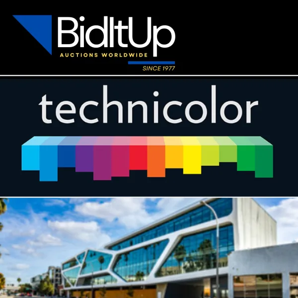 Technicolor 1