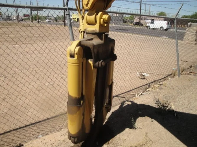 Photo #1 of BY ORDER OF RECEIVER/SECURED CREDITOR - DODD EQUIPMENT