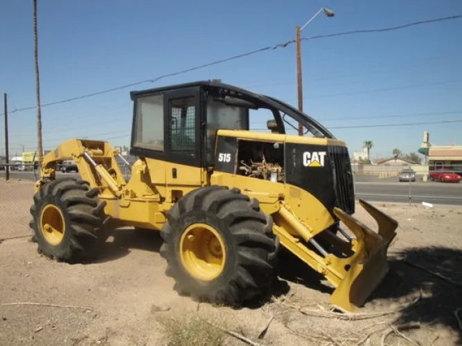 Photo #2 of BY ORDER OF RECEIVER/SECURED CREDITOR - DODD EQUIPMENT