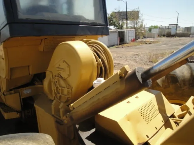 Photo #3 of BY ORDER OF RECEIVER/SECURED CREDITOR - DODD EQUIPMENT