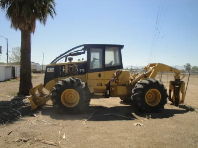 Photo #4 of BY ORDER OF RECEIVER/SECURED CREDITOR - DODD EQUIPMENT