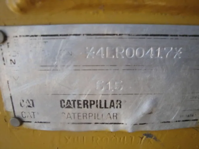 Photo #5 of BY ORDER OF RECEIVER/SECURED CREDITOR - DODD EQUIPMENT