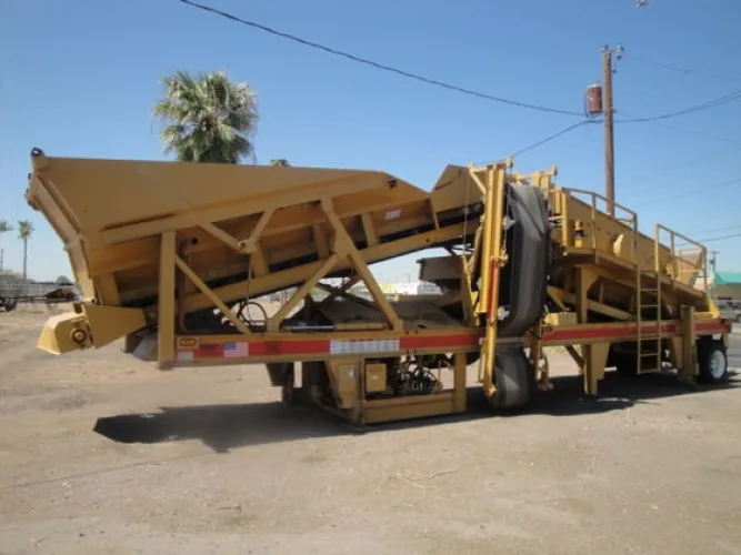 Photo #7 of BY ORDER OF RECEIVER/SECURED CREDITOR - DODD EQUIPMENT