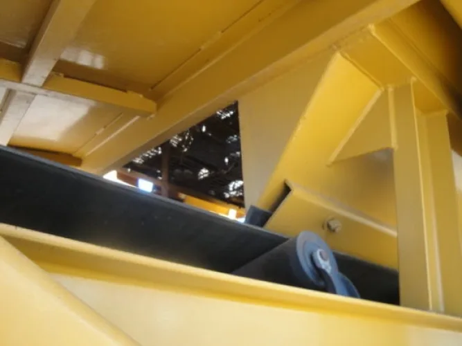 Photo #9 of BY ORDER OF RECEIVER/SECURED CREDITOR - DODD EQUIPMENT