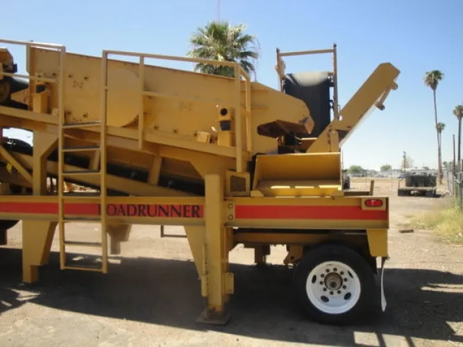 Photo #10 of BY ORDER OF RECEIVER/SECURED CREDITOR - DODD EQUIPMENT