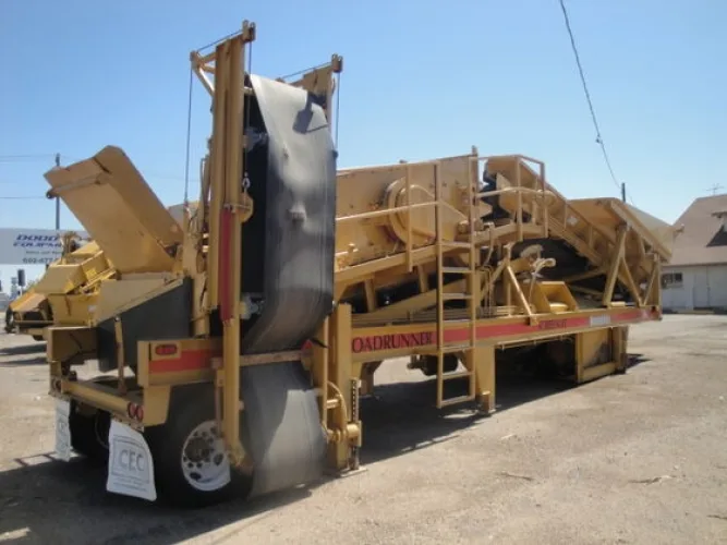 Photo #11 of BY ORDER OF RECEIVER/SECURED CREDITOR - DODD EQUIPMENT