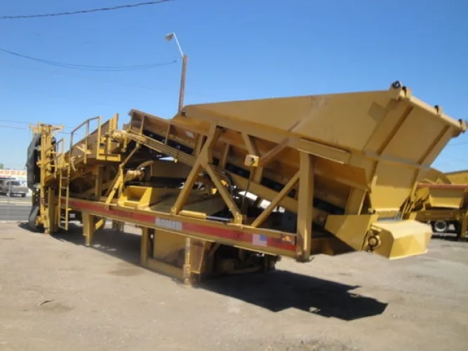 Photo #13 of BY ORDER OF RECEIVER/SECURED CREDITOR - DODD EQUIPMENT