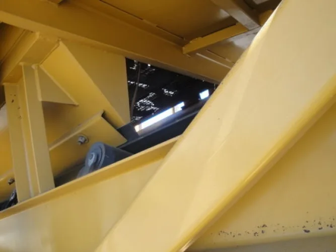 Photo #14 of BY ORDER OF RECEIVER/SECURED CREDITOR - DODD EQUIPMENT