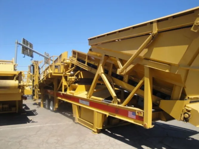 Photo #15 of BY ORDER OF RECEIVER/SECURED CREDITOR - DODD EQUIPMENT