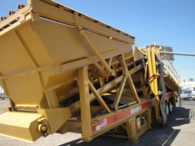 Photo #16 of BY ORDER OF RECEIVER/SECURED CREDITOR - DODD EQUIPMENT