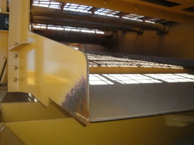 Photo #18 of BY ORDER OF RECEIVER/SECURED CREDITOR - DODD EQUIPMENT