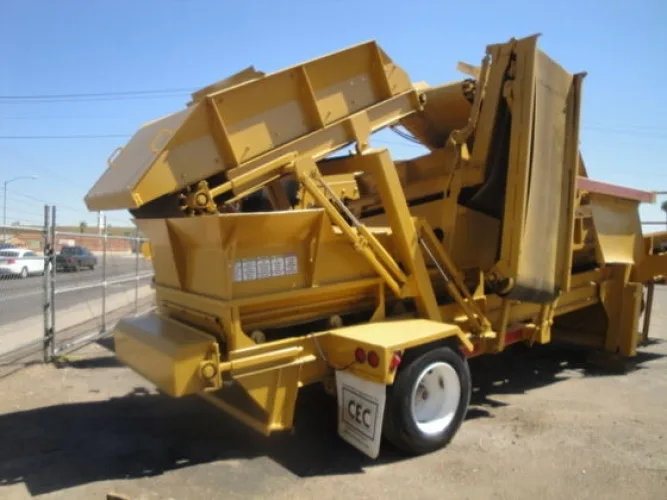 Photo #19 of BY ORDER OF RECEIVER/SECURED CREDITOR - DODD EQUIPMENT