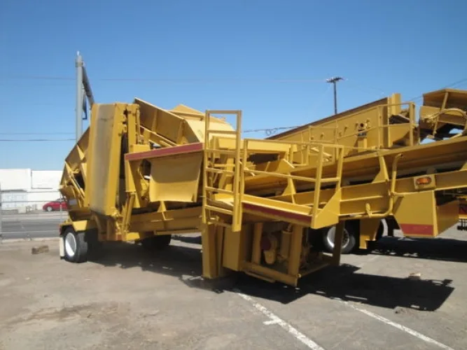 Photo #20 of BY ORDER OF RECEIVER/SECURED CREDITOR - DODD EQUIPMENT