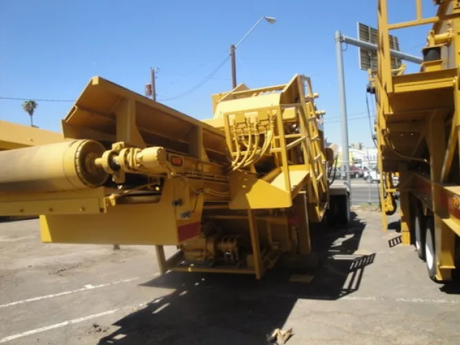 Photo #21 of BY ORDER OF RECEIVER/SECURED CREDITOR - DODD EQUIPMENT