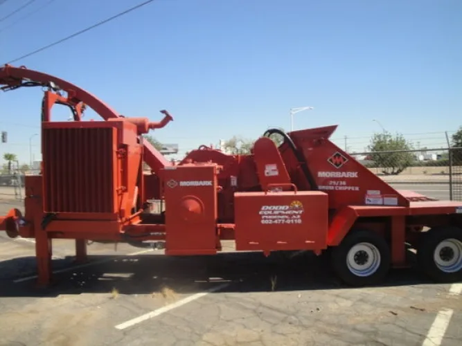 Photo #23 of BY ORDER OF RECEIVER/SECURED CREDITOR - DODD EQUIPMENT