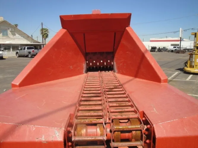 Photo #24 of BY ORDER OF RECEIVER/SECURED CREDITOR - DODD EQUIPMENT