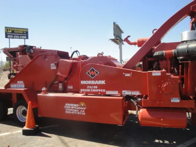 Photo #25 of BY ORDER OF RECEIVER/SECURED CREDITOR - DODD EQUIPMENT