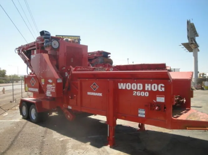 Photo #26 of BY ORDER OF RECEIVER/SECURED CREDITOR - DODD EQUIPMENT