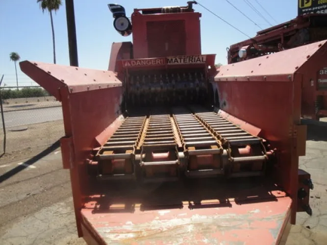 Photo #27 of BY ORDER OF RECEIVER/SECURED CREDITOR - DODD EQUIPMENT