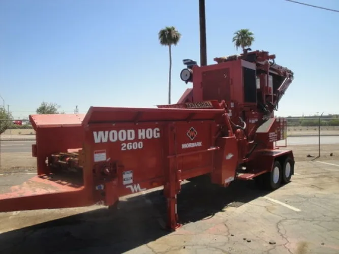 Photo #28 of BY ORDER OF RECEIVER/SECURED CREDITOR - DODD EQUIPMENT