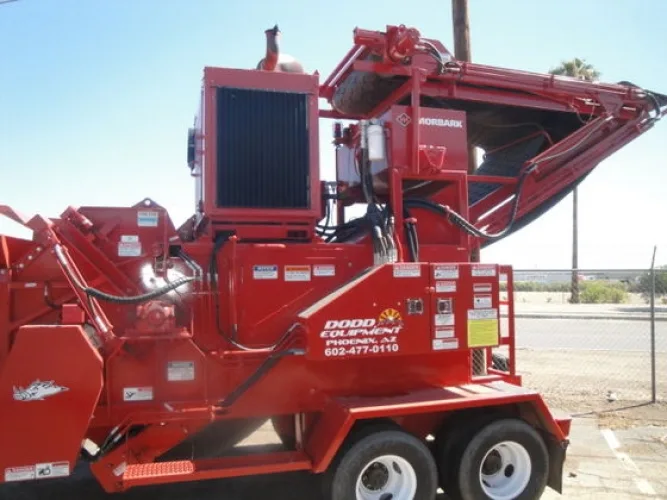 Photo #29 of BY ORDER OF RECEIVER/SECURED CREDITOR - DODD EQUIPMENT