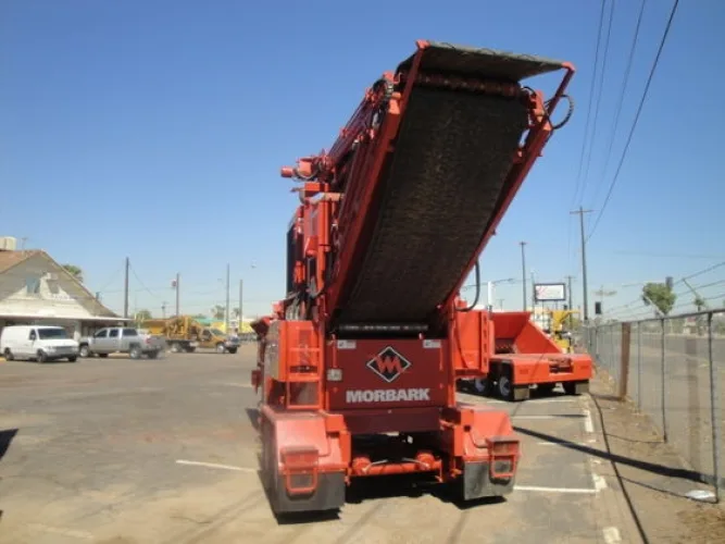 Photo #30 of BY ORDER OF RECEIVER/SECURED CREDITOR - DODD EQUIPMENT