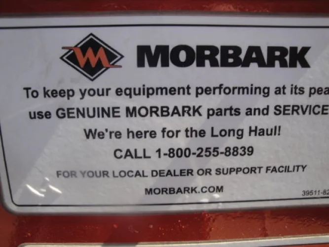 Photo #31 of BY ORDER OF RECEIVER/SECURED CREDITOR - DODD EQUIPMENT