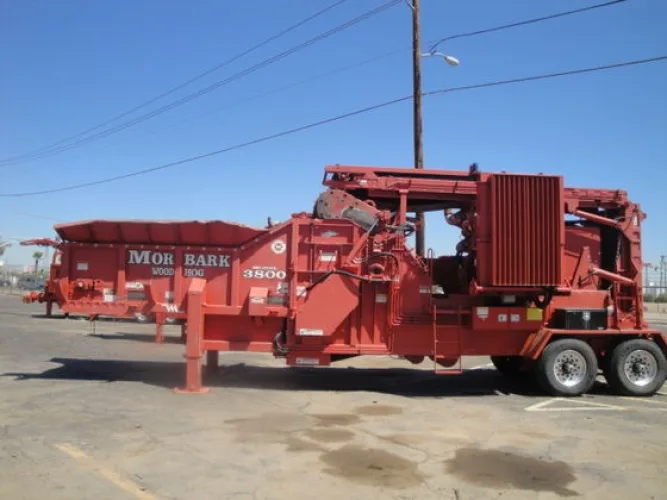 Photo #32 of BY ORDER OF RECEIVER/SECURED CREDITOR - DODD EQUIPMENT