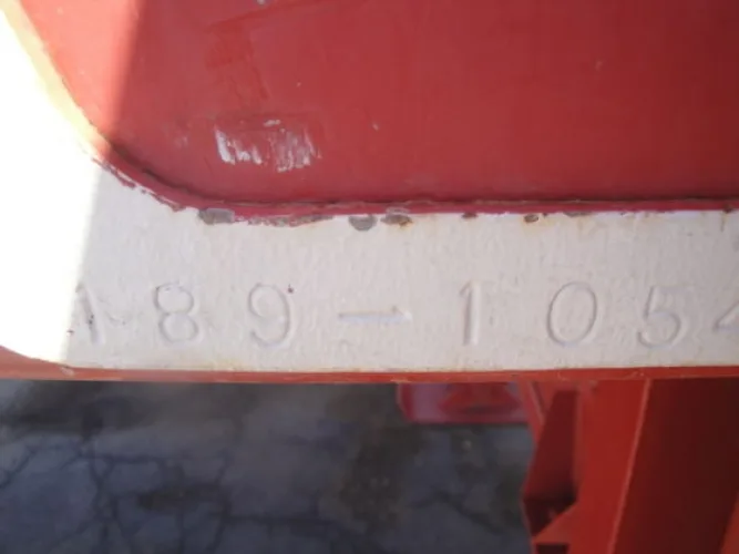 Photo #34 of BY ORDER OF RECEIVER/SECURED CREDITOR - DODD EQUIPMENT