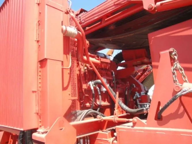 Photo #35 of BY ORDER OF RECEIVER/SECURED CREDITOR - DODD EQUIPMENT