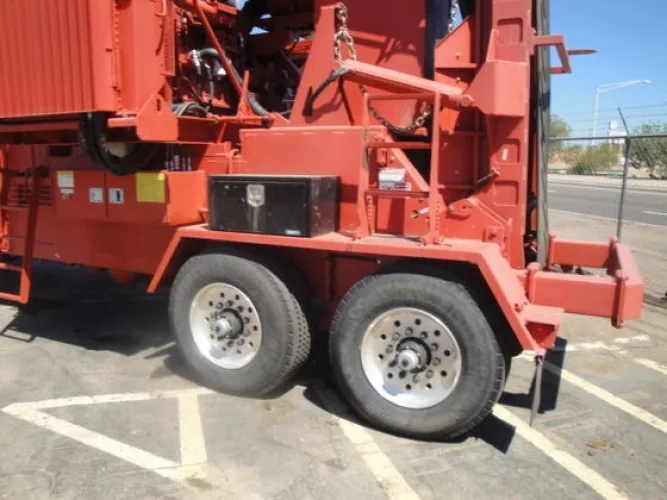 Photo #36 of BY ORDER OF RECEIVER/SECURED CREDITOR - DODD EQUIPMENT